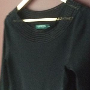 Ralph Lauren 100% Cotton Top